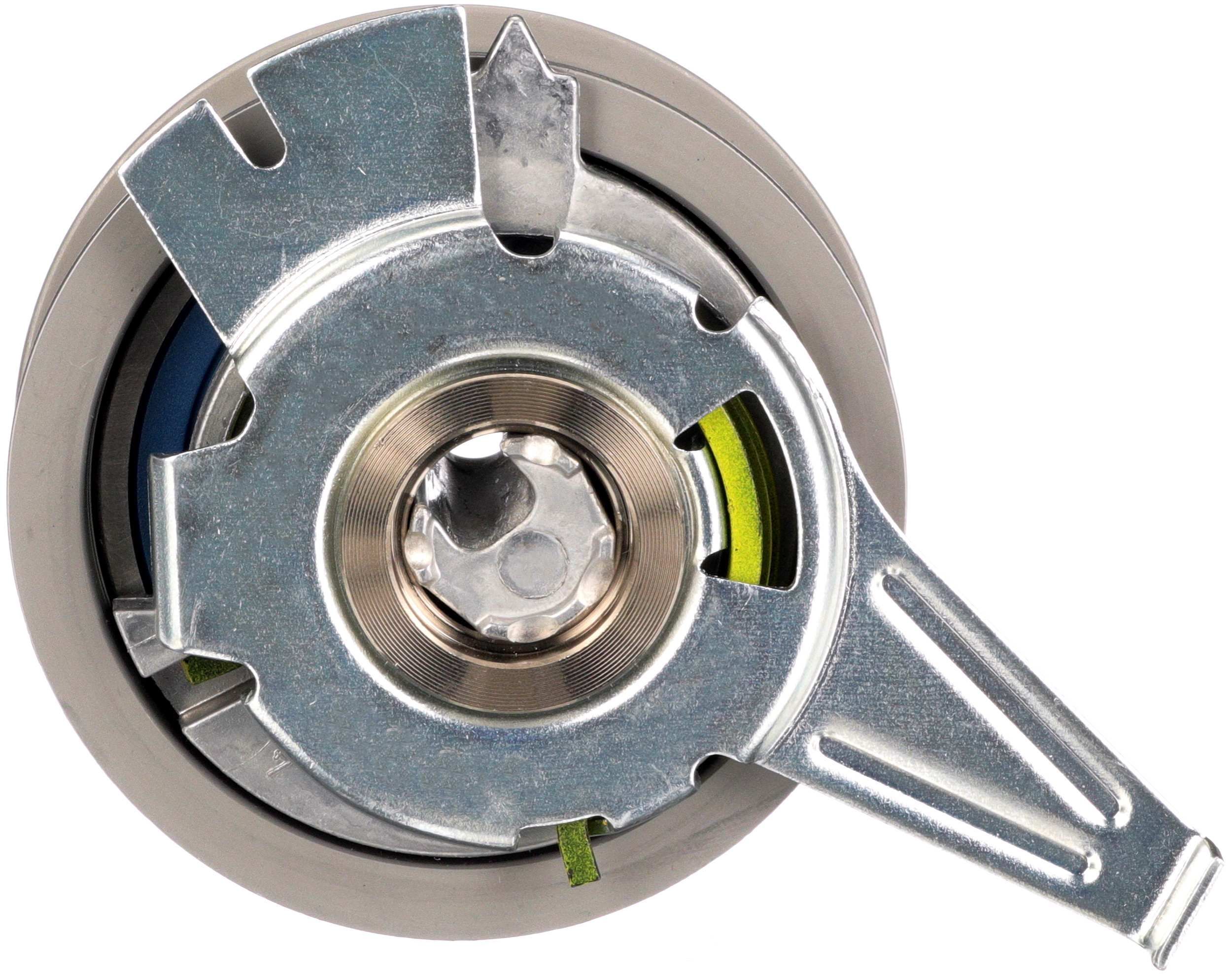 įtempiklio skriemulys, paskirstymo diržas GATES T43287