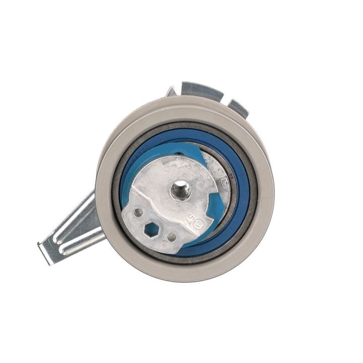 įtempiklio skriemulys, paskirstymo diržas GATES T43287