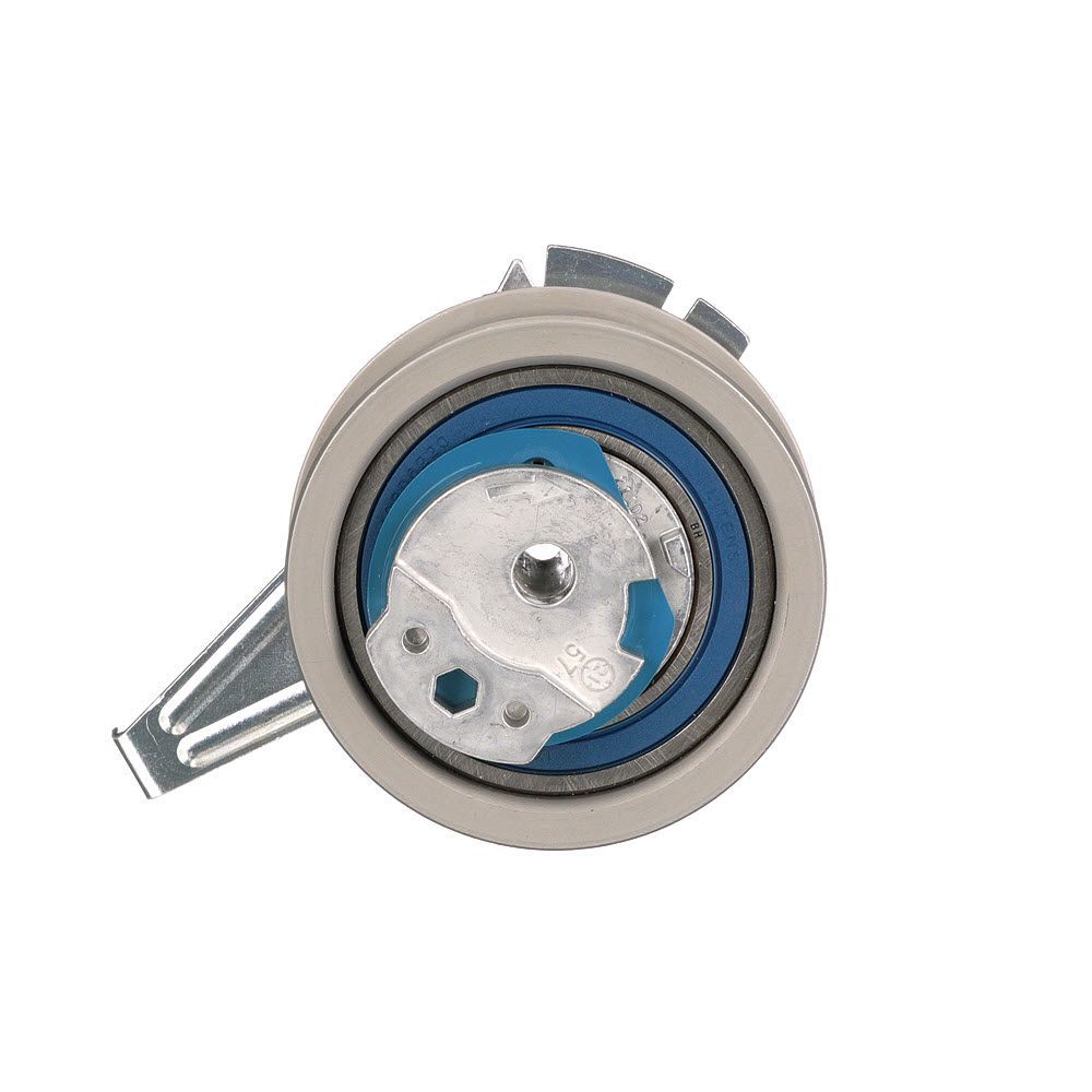 įtempiklio skriemulys, paskirstymo diržas GATES T43287