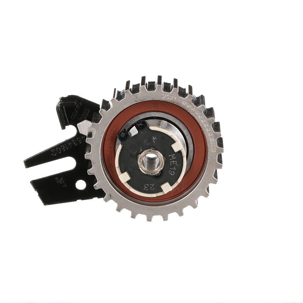 įtempiklio skriemulys, paskirstymo diržas GATES T43291