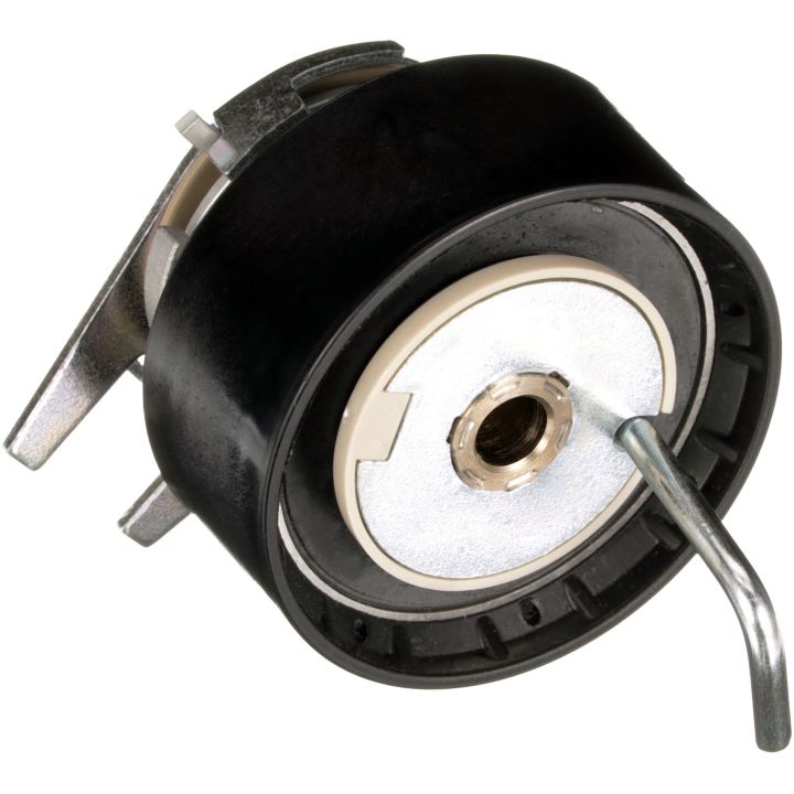 įtempiklio skriemulys, paskirstymo diržas GATES T43293