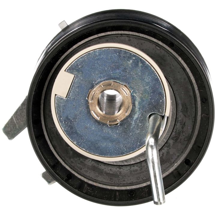 įtempiklio skriemulys, paskirstymo diržas GATES T43293