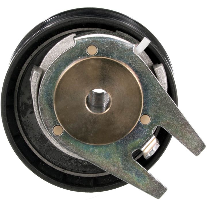 įtempiklio skriemulys, paskirstymo diržas GATES T43293