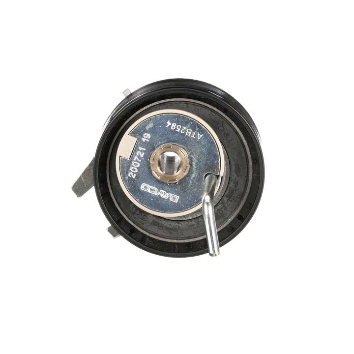 įtempiklio skriemulys, paskirstymo diržas GATES T43293