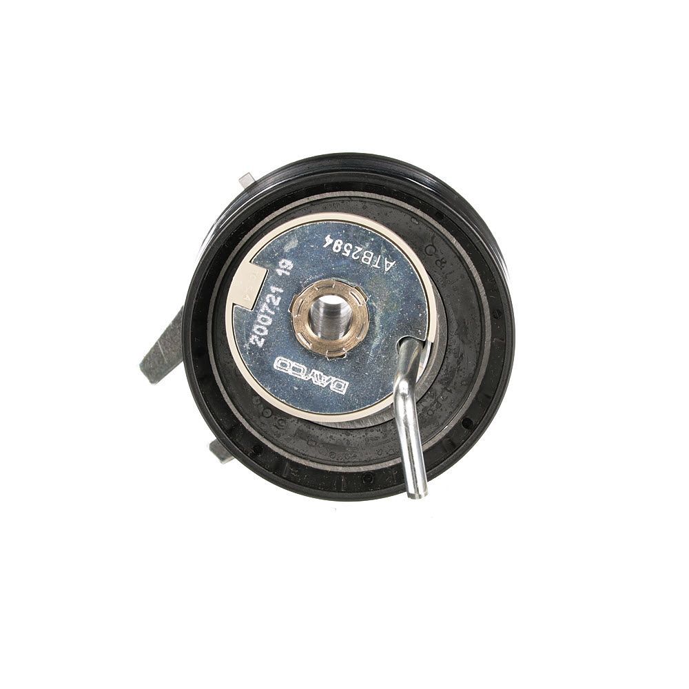 įtempiklio skriemulys, paskirstymo diržas GATES T43293