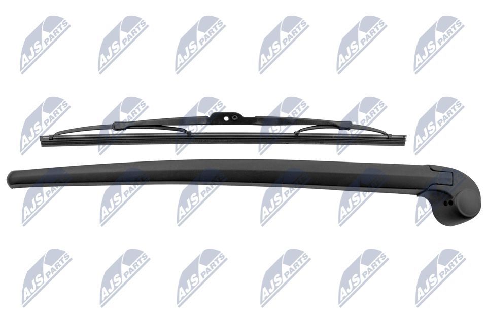 Valytuvo svirtis, priekinio stiklo apliejiklis NTY EWB-AU-006