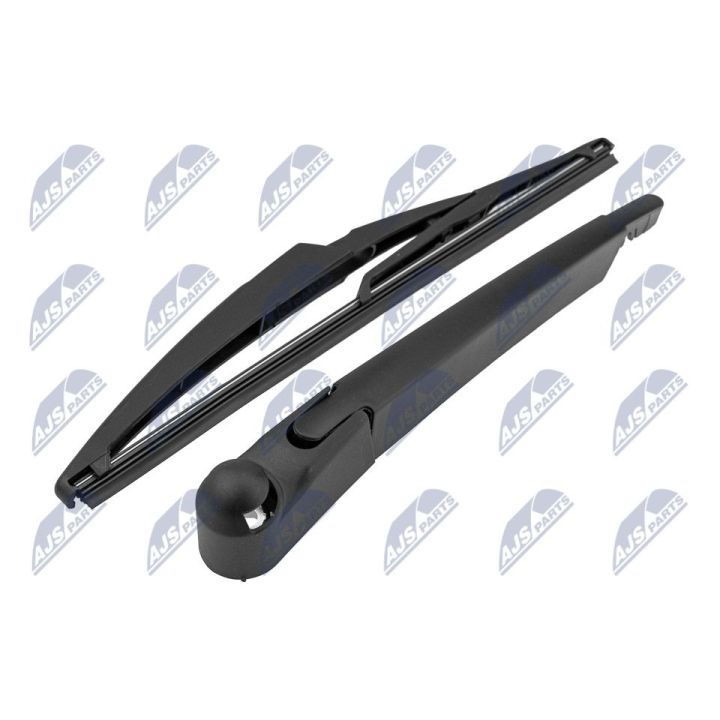 Valytuvo svirtis, priekinio stiklo apliejiklis NTY EWB-BM-002