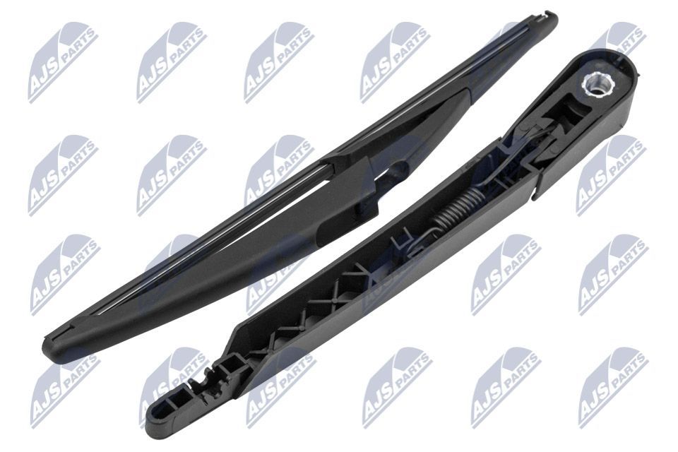 Valytuvo svirtis, priekinio stiklo apliejiklis NTY EWB-BM-002