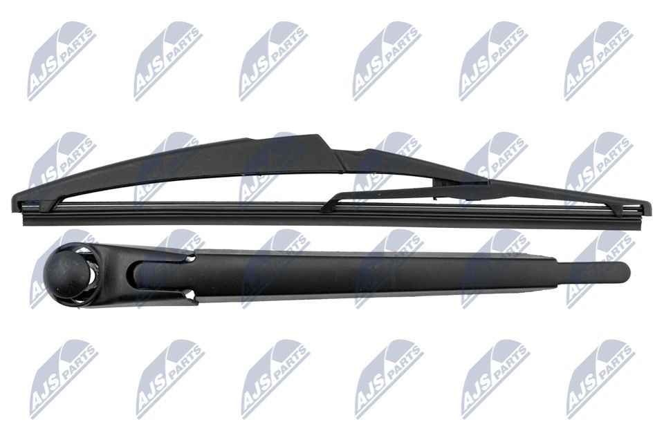 Valytuvo svirtis, priekinio stiklo apliejiklis NTY EWB-BM-002