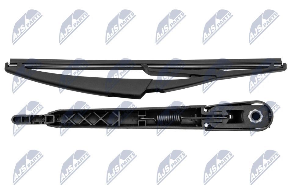 Valytuvo svirtis, priekinio stiklo apliejiklis NTY EWB-BM-002