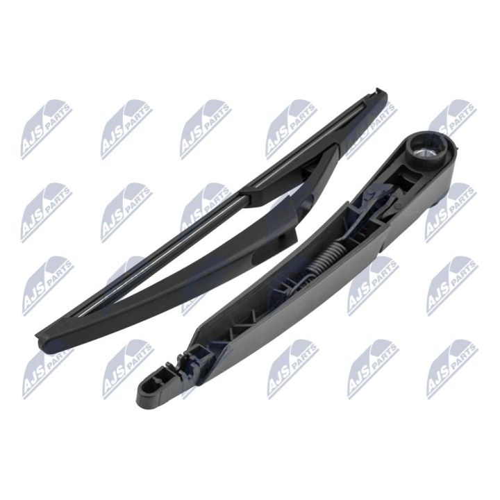 Valytuvo svirtis, priekinio stiklo apliejiklis NTY EWB-BM-007