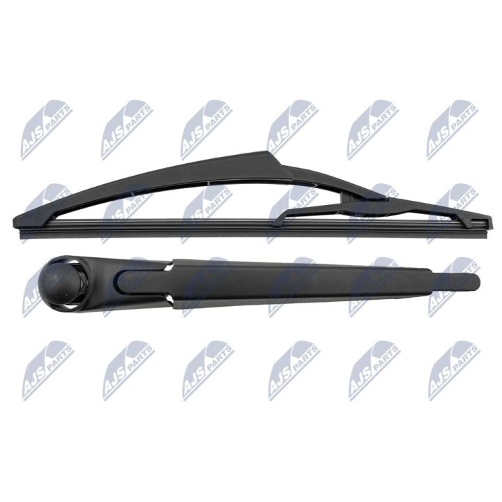 Valytuvo svirtis, priekinio stiklo apliejiklis NTY EWB-BM-007