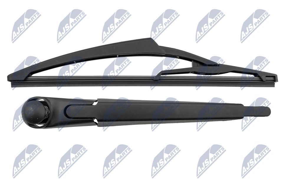 Valytuvo svirtis, priekinio stiklo apliejiklis NTY EWB-BM-007