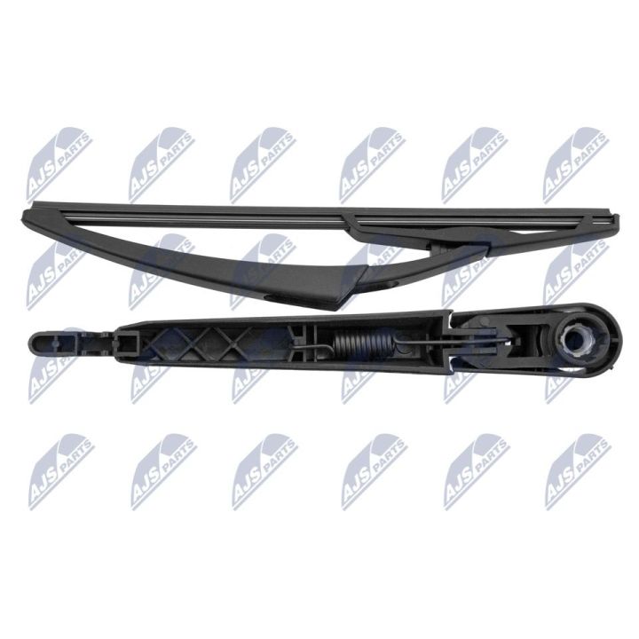 Valytuvo svirtis, priekinio stiklo apliejiklis NTY EWB-BM-007