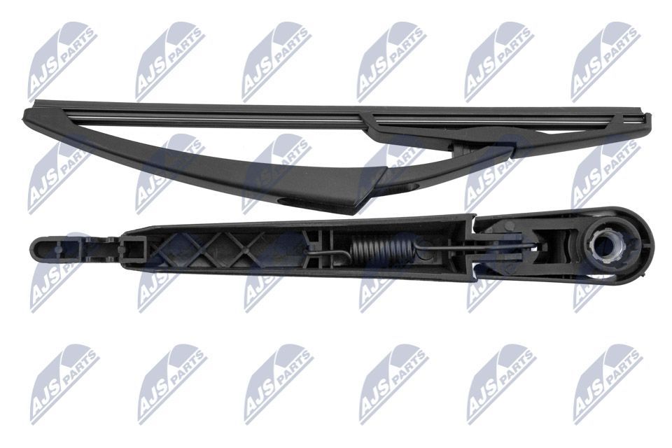 Valytuvo svirtis, priekinio stiklo apliejiklis NTY EWB-BM-007