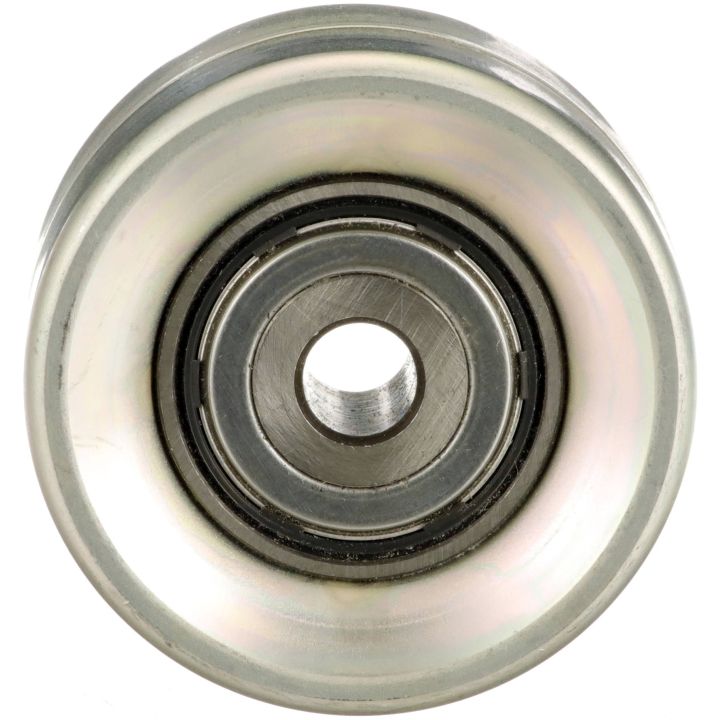 Kreipiantysis skriemulys, V formos rumbuotas diržas GATES T36926