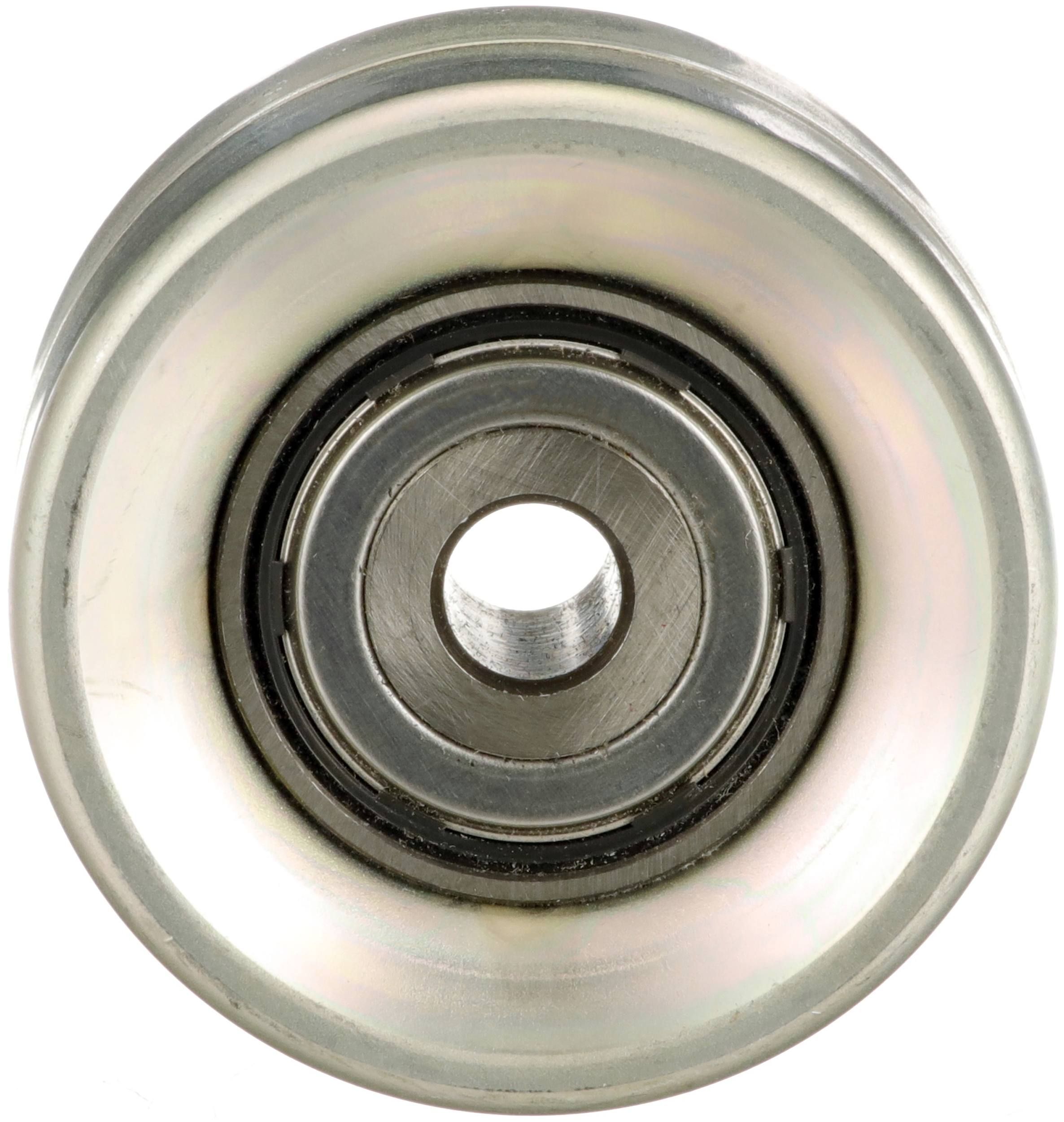 Kreipiantysis skriemulys, V formos rumbuotas diržas GATES T36926