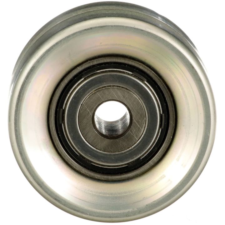 Kreipiantysis skriemulys, V formos rumbuotas diržas GATES T36926