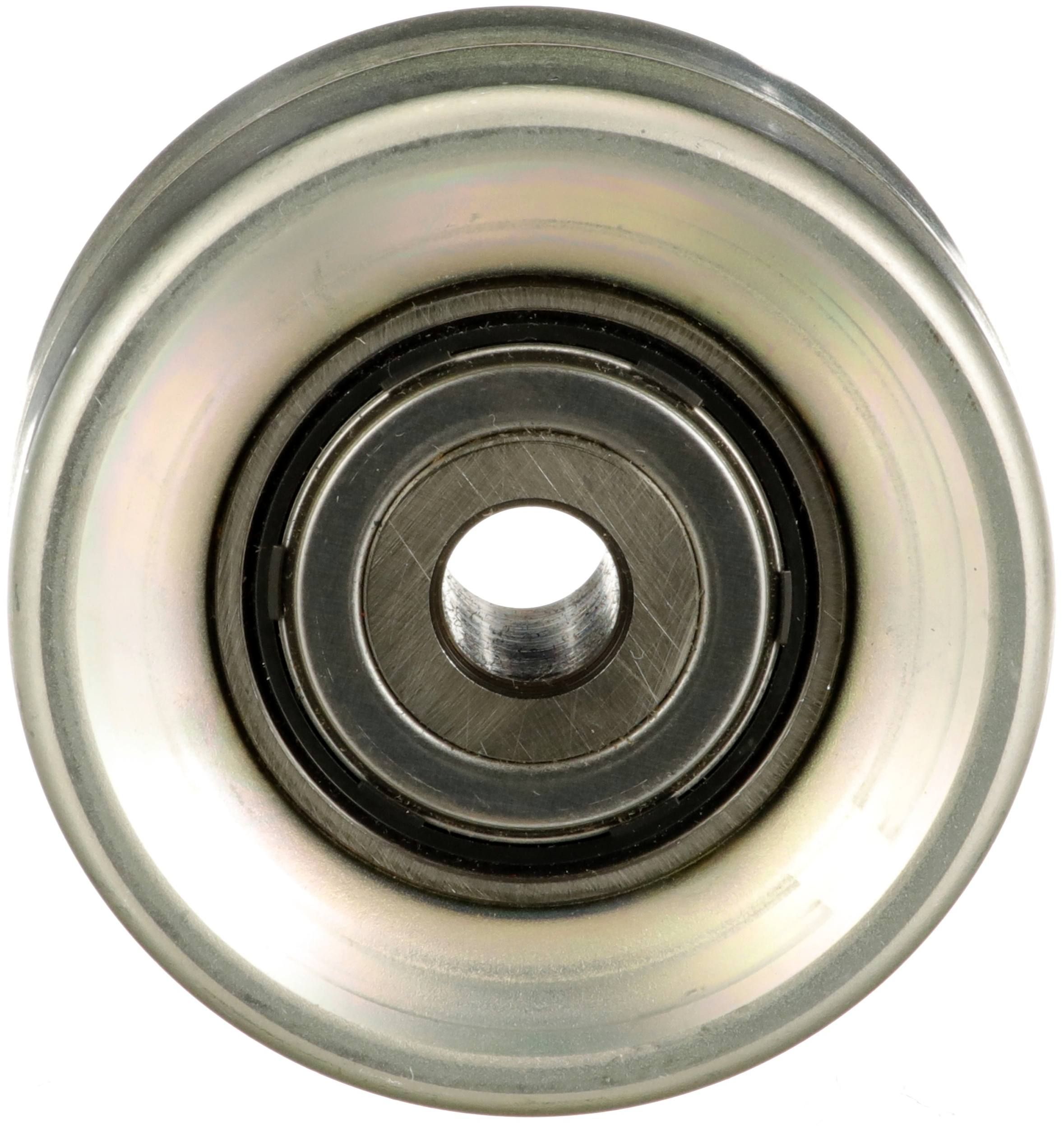 Kreipiantysis skriemulys, V formos rumbuotas diržas GATES T36926