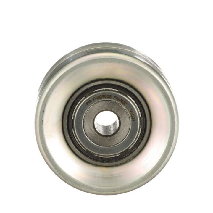 Kreipiantysis skriemulys, V formos rumbuotas diržas GATES T36926