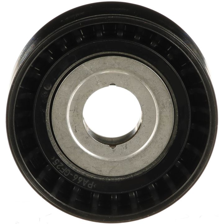 Kreipiantysis skriemulys, V formos rumbuotas diržas GATES T36939