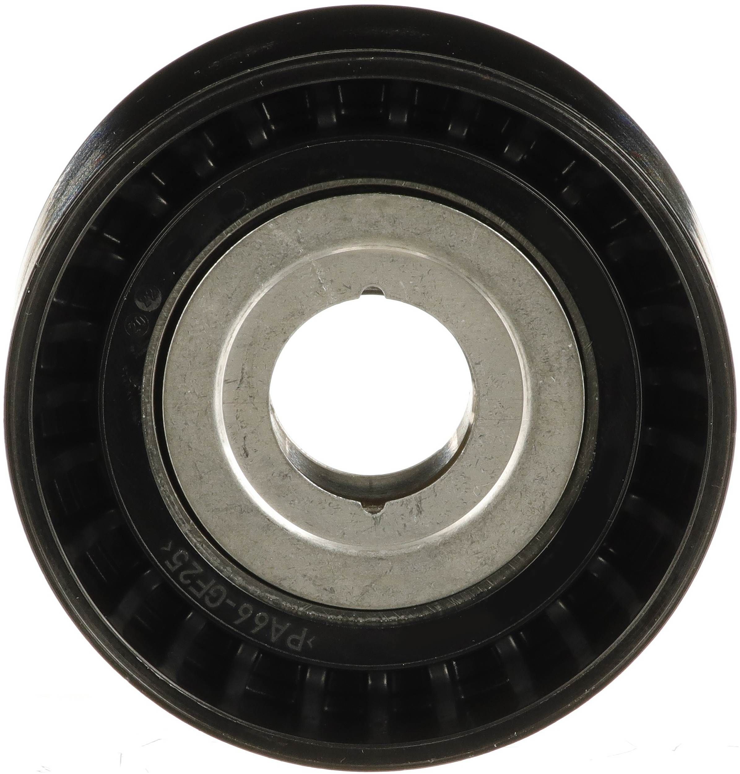 Kreipiantysis skriemulys, V formos rumbuotas diržas GATES T36939