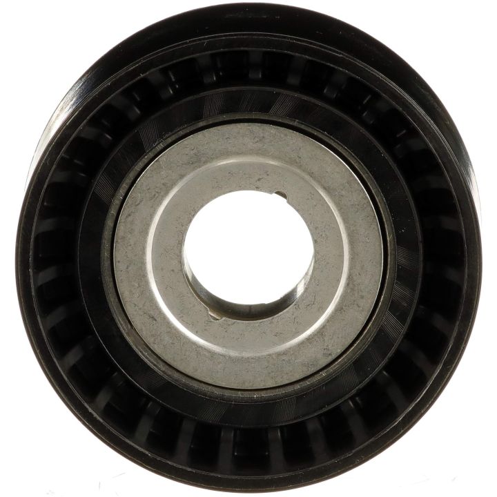 Kreipiantysis skriemulys, V formos rumbuotas diržas GATES T36939