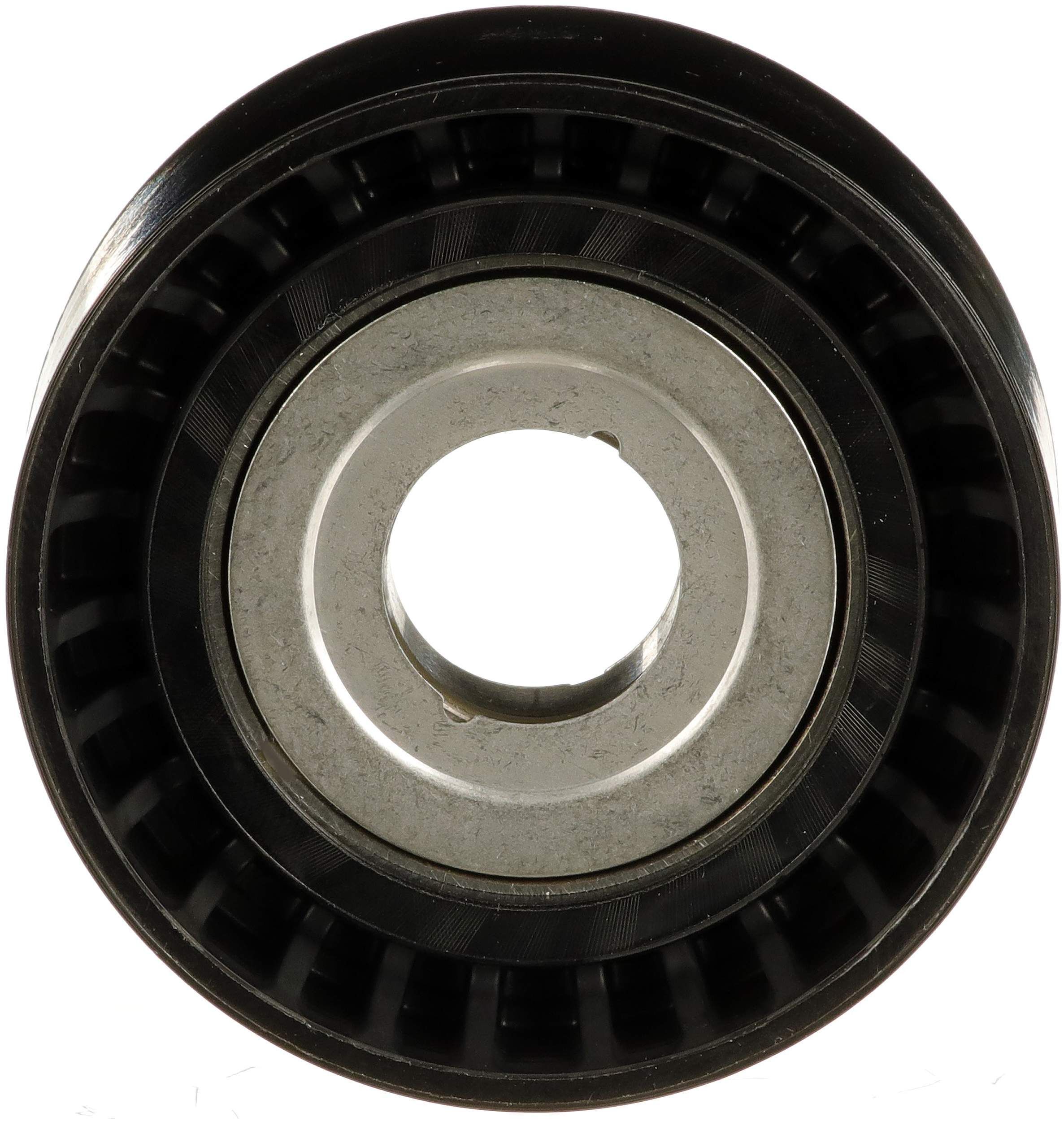 Kreipiantysis skriemulys, V formos rumbuotas diržas GATES T36939