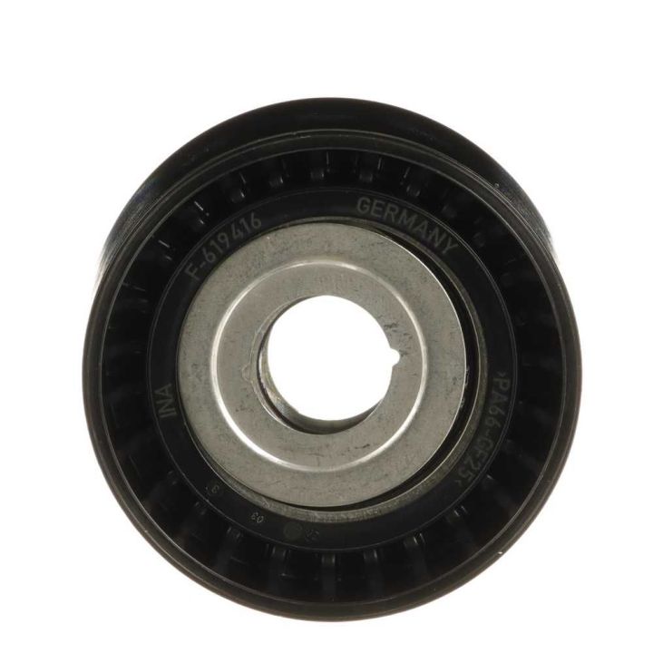 Kreipiantysis skriemulys, V formos rumbuotas diržas GATES T36939