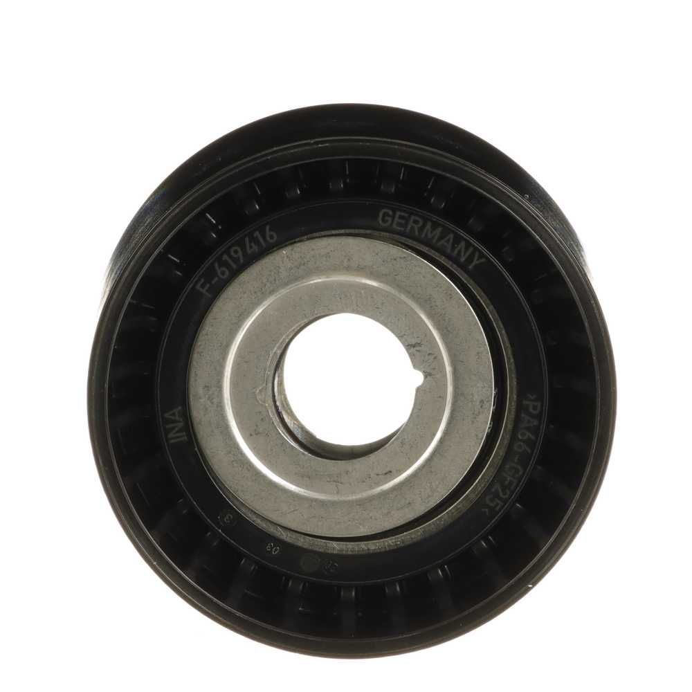 Kreipiantysis skriemulys, V formos rumbuotas diržas GATES T36939