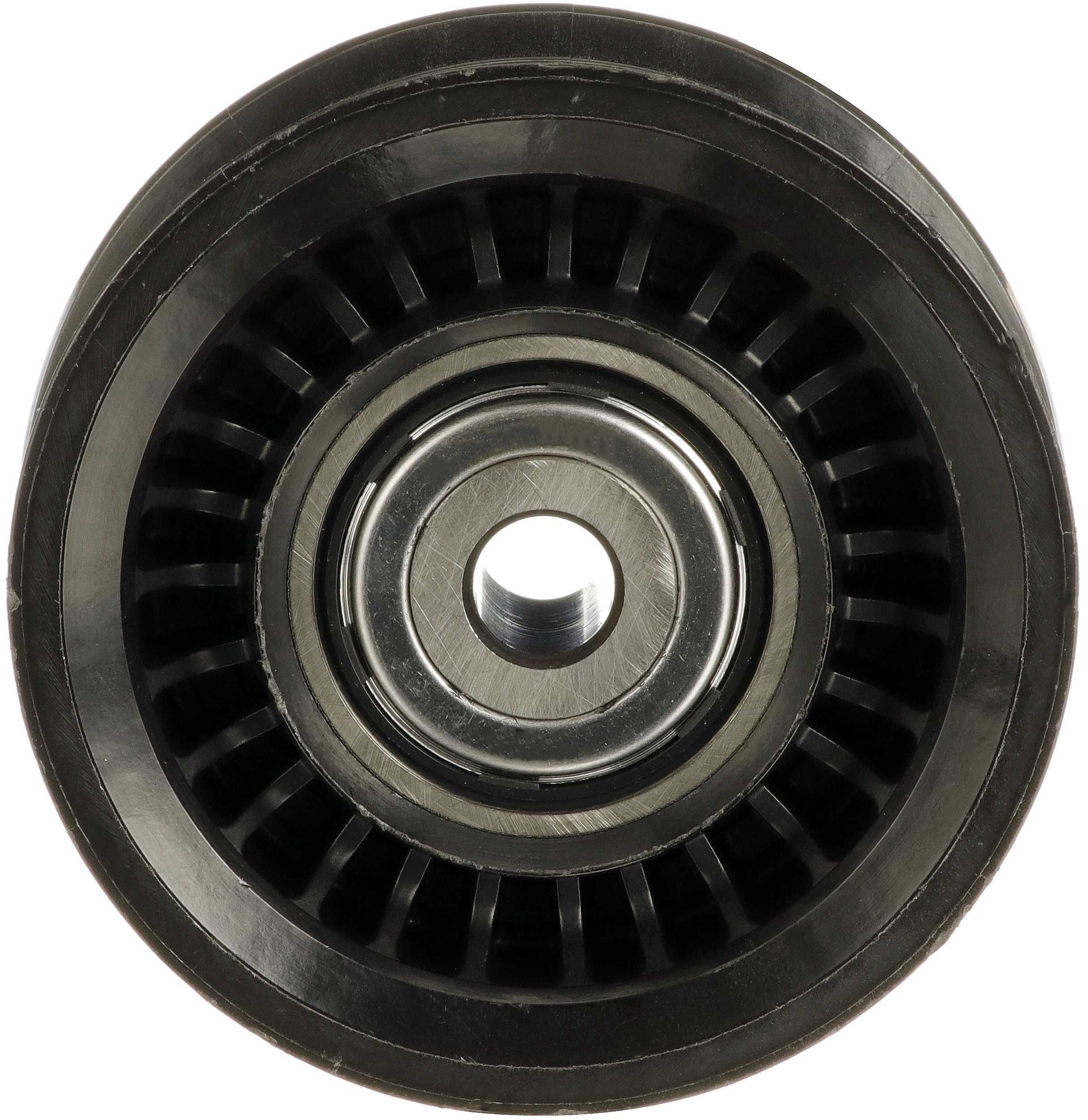 Kreipiantysis skriemulys, V formos rumbuotas diržas GATES T36944