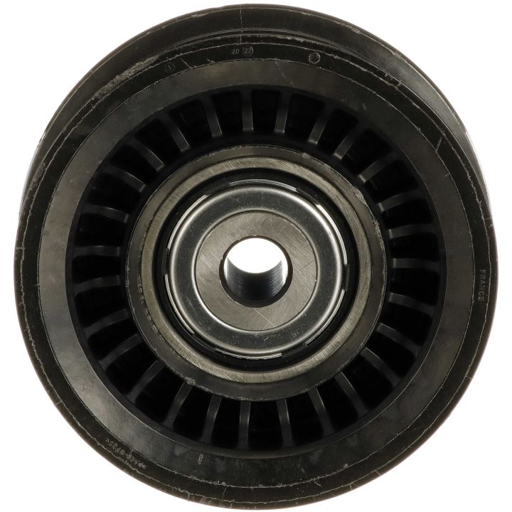 Kreipiantysis skriemulys, V formos rumbuotas diržas GATES T36944