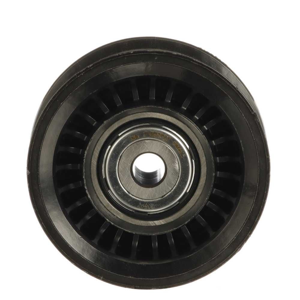 Kreipiantysis skriemulys, V formos rumbuotas diržas GATES T36944