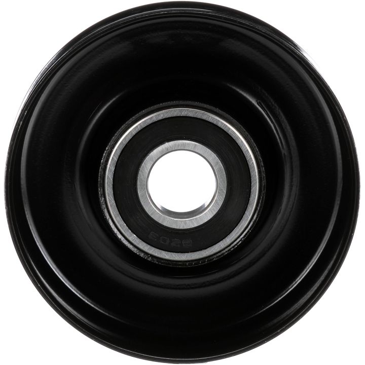 Kreipiantysis skriemulys, V formos rumbuotas diržas GATES T38001