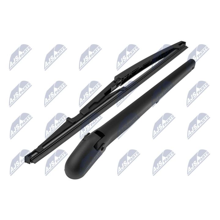 Valytuvo svirtis, priekinio stiklo apliejiklis NTY EWB-FT-001