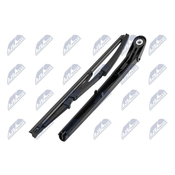 Valytuvo svirtis, priekinio stiklo apliejiklis NTY EWB-FT-001