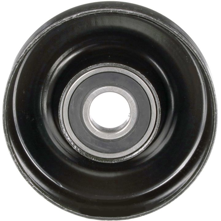 Kreipiantysis skriemulys, V formos rumbuotas diržas GATES T38001