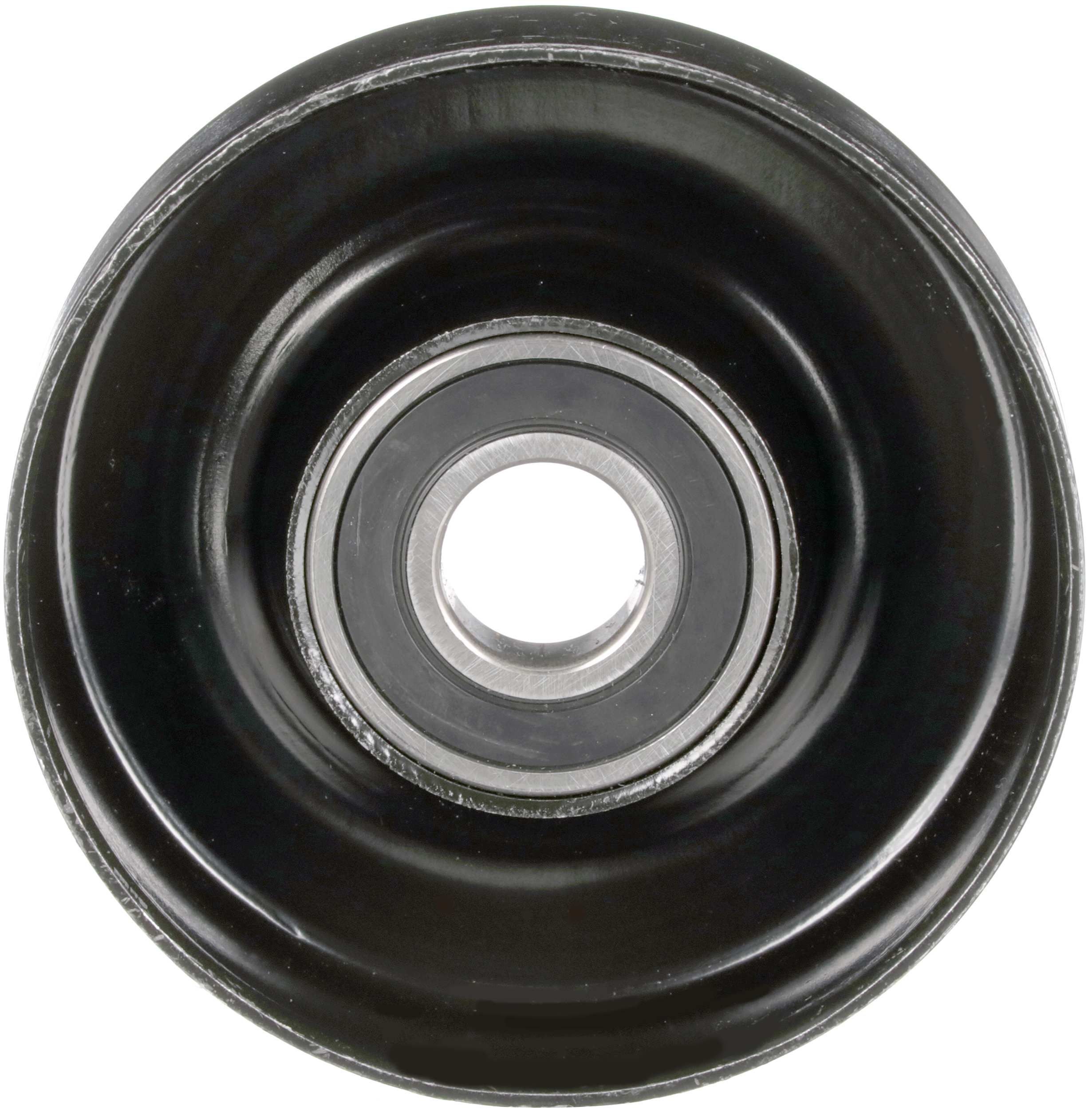 Kreipiantysis skriemulys, V formos rumbuotas diržas GATES T38001