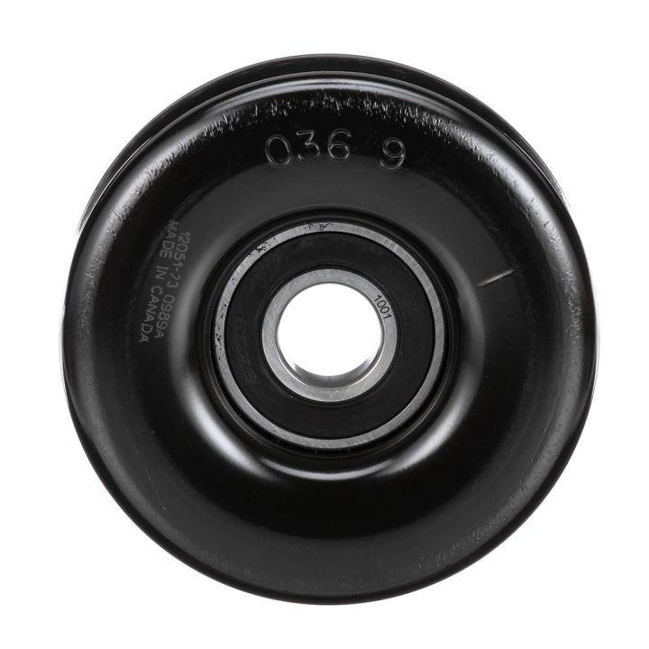 Kreipiantysis skriemulys, V formos rumbuotas diržas GATES T38001