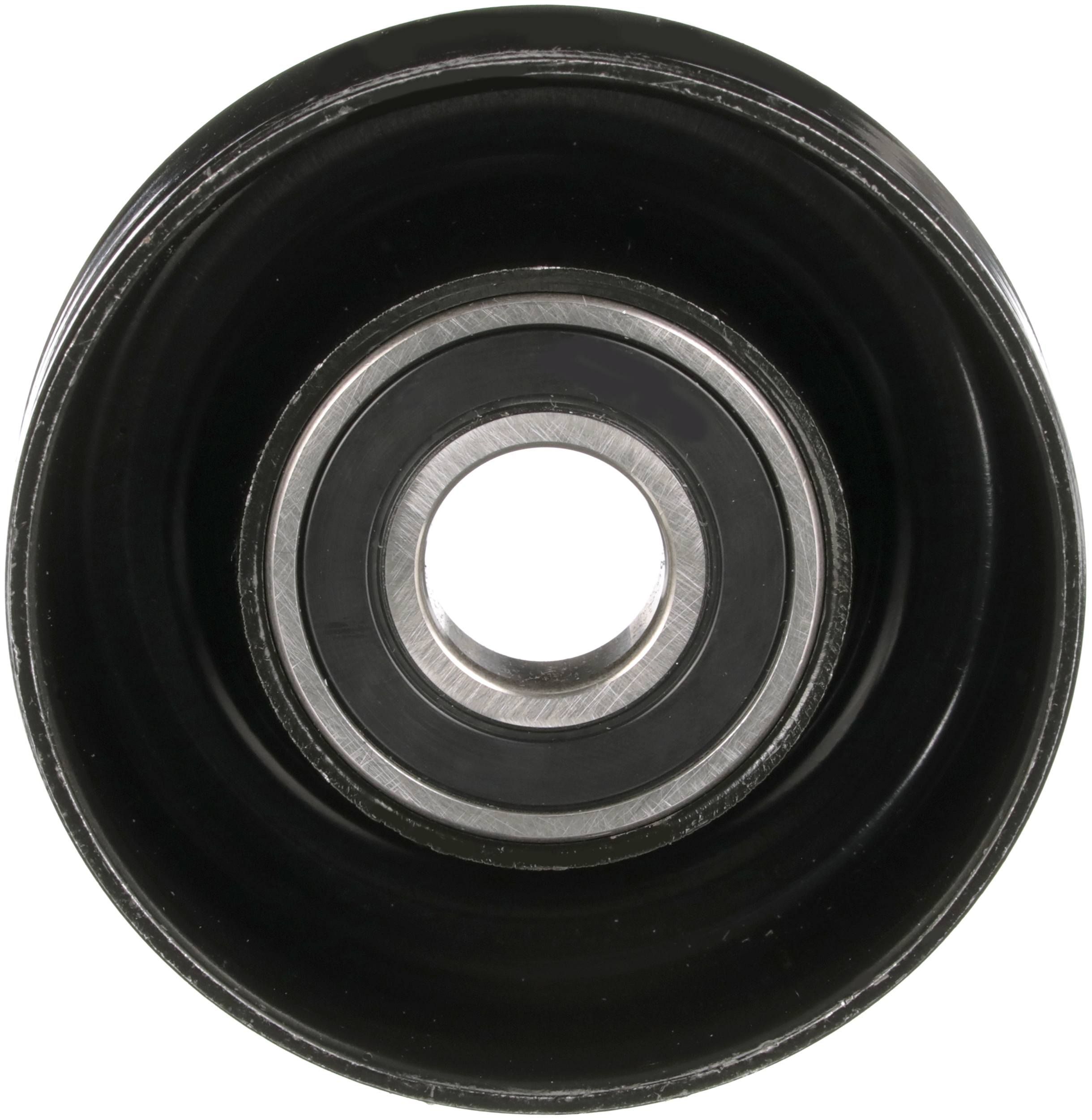 Kreipiantysis skriemulys, V formos rumbuotas diržas GATES T38006