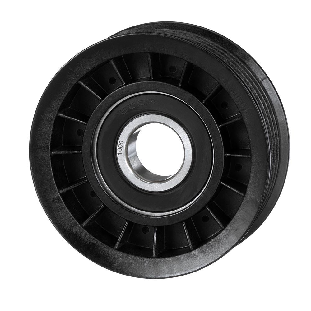 Kreipiantysis skriemulys, V formos rumbuotas diržas GATES T38008