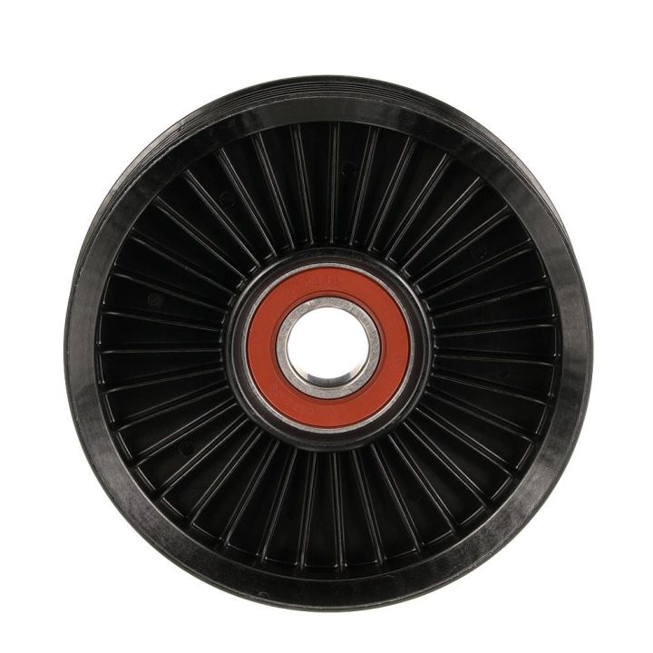 Kreipiantysis skriemulys, V formos rumbuotas diržas GATES T38024