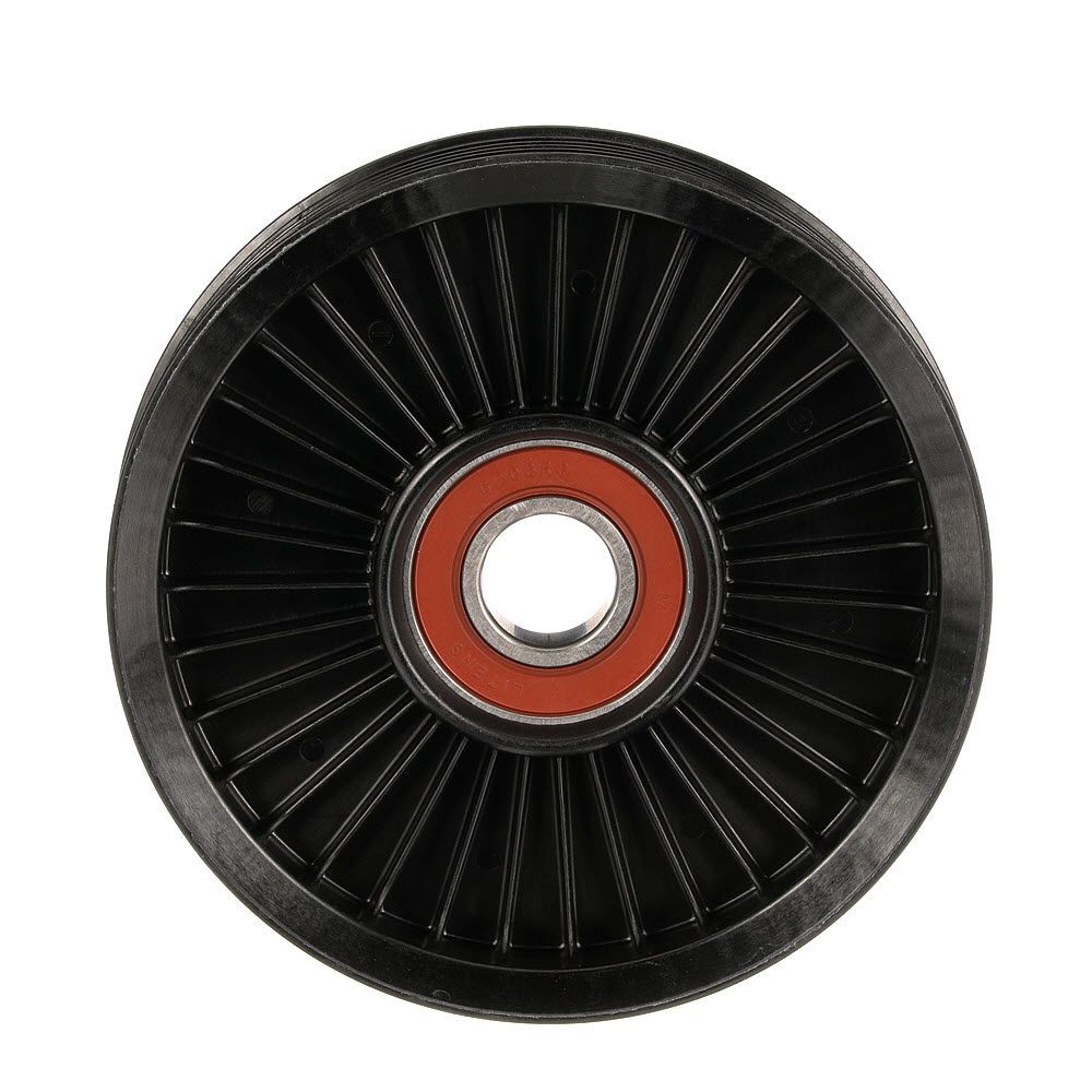 Kreipiantysis skriemulys, V formos rumbuotas diržas GATES T38024