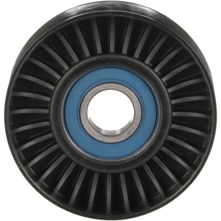 Kreipiantysis skriemulys, V formos rumbuotas diržas GATES T38055