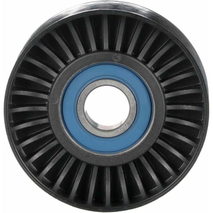 Kreipiantysis skriemulys, V formos rumbuotas diržas GATES T38055