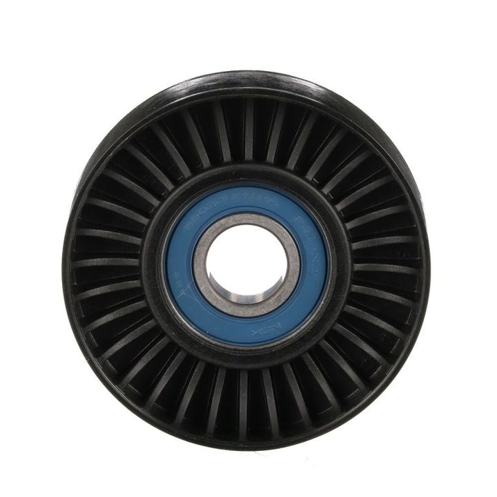 Kreipiantysis skriemulys, V formos rumbuotas diržas GATES T38055