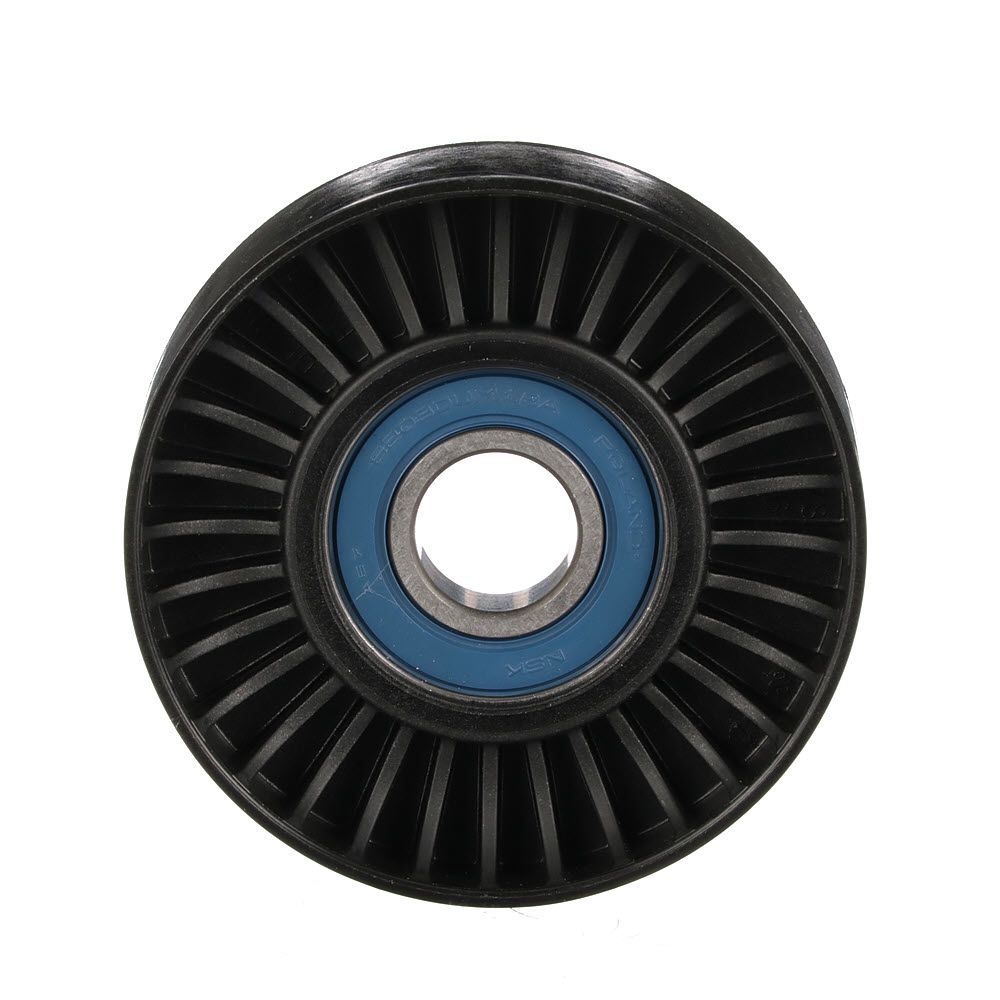 Kreipiantysis skriemulys, V formos rumbuotas diržas GATES T38055