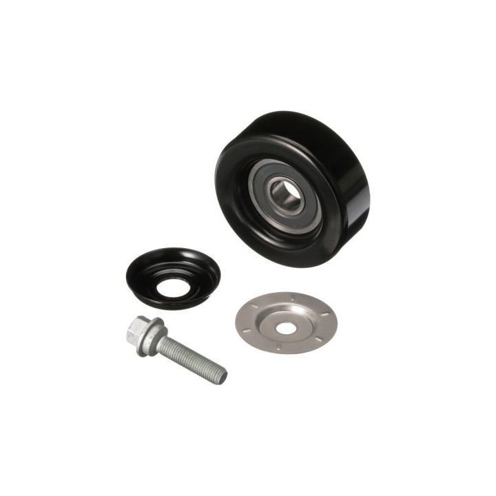 Kreipiantysis skriemulys, V formos rumbuotas diržas GATES T39276