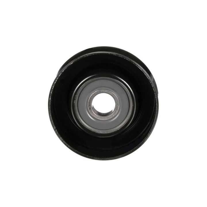 Kreipiantysis skriemulys, V formos rumbuotas diržas GATES T39276