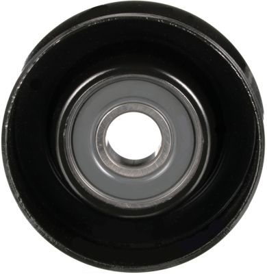 Kreipiantysis skriemulys, V formos rumbuotas diržas GATES T39276